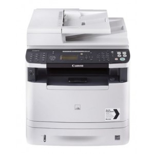 Urządzenie wielofunkcyjne Canon MF6140dn