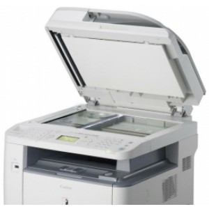 Urządzenie wielofunkcyjne Canon IR1133iF