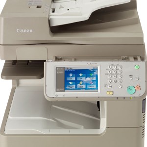 Kserokopiarka Canon IR-C2220i