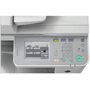 Kserokopiarka Canon IR-2520