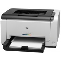 Drukarka HP LaserJet Pro CP1025 Color (CF346A)