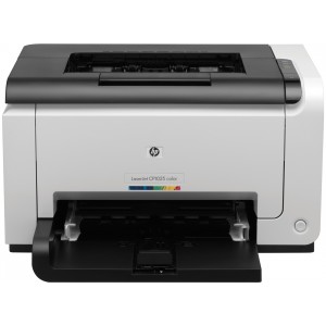Drukarka HP LaserJet Pro CP1025 Color (CF346A) Drukarka HP LaserJet Pro CP1025 Color (CF346A)