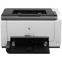 Drukarka HP LaserJet Pro CP1025 Color (CF346A) Drukarka HP LaserJet Pro CP1025 Color (CF346A)
