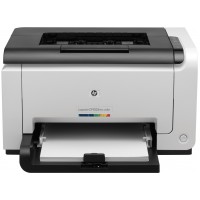 Drukarka HP LaserJet Pro CP1025nw Color (CE918A)