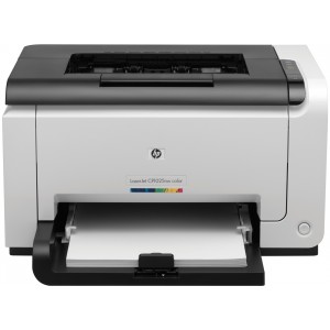 Drukarka HP LaserJet Pro CP1025nw Color (CE918A)