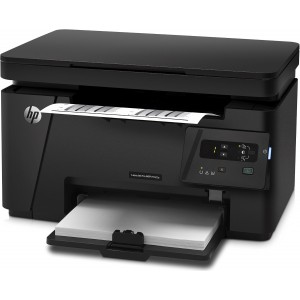 Urządzenie wielofunkcyjne HP LaserJet Pro M125a