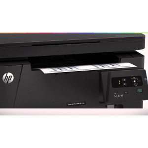 Urządzenie wielofunkcyjne HP LaserJet Pro M125a