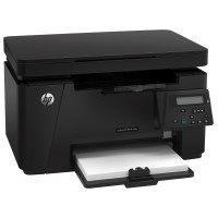 Urządzenie wielofunkcyjne HP LaserJet Pro M125nw (CZ173A)