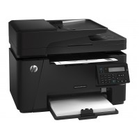 Urządzenie wielofunkcyjne HP LaserJet Pro M127fn (CZ181A)