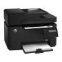 Urządzenie wielofunkcyjne HP LaserJet Pro M127fn (CZ181A)