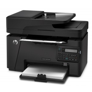 Urządzenie wielofunkcyjne HP LaserJet Pro M127fn (CZ181A)