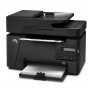 Urządzenie wielofunkcyjne HP LaserJet Pro M127fn (CZ181A)