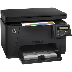 Urządzenie wielofunkcyjne HP Color LaserJet Pro M176n (CF547A) Urządzenie wielofunkcyjne HP Color LaserJet Pro M176n (CF547A)