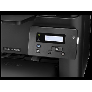 Drukarka HP LaserJet Pro M201dw (CF456A)