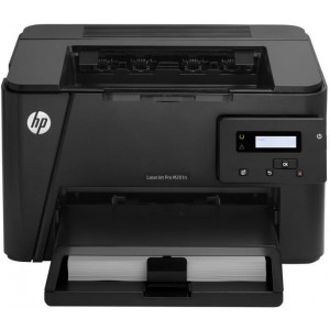 Drukarka HP LaserJet Pro M201n (CF455A)