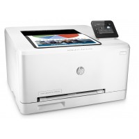 HP Color LaserJet Pro M252dw (B4A22A)