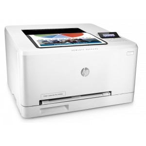 HP Color LaserJet Pro M252n (B4A21A)