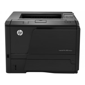 Drukarka HP LaserJet Pro 400 M401dne (CF399A)