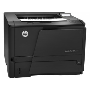 Drukarka HP LaserJet Pro 400 M401dne (CF399A)