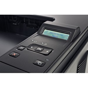 Drukarka HP LaserJet Pro 400 M401dne (CF399A)