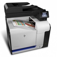 Kolorowe urządzenie wielofunkcyjne HP LaserJet Pro 500 M570dn (CZ271A)