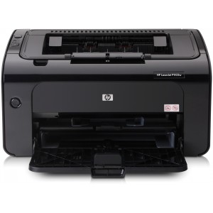 Drukarka HP LaserJet Pro P1102w (CE658A)