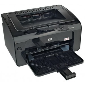 Drukarka HP LaserJet Pro P1102w (CE658A)