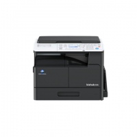 Kserokopiarka Konica Bizhub 225i