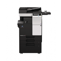 Kserokopiarka Konica Bizhub 227 / 287 / 367