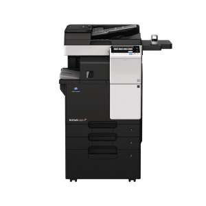Kserokopiarka Konica Bizhub 227 / 287 / 367