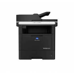 Kserokopiarka Konica Bizhub 4020i