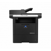 Kserokopiarka Konica Bizhub 5020i