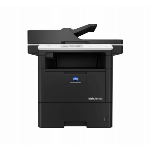 Kserokopiarka Konica Bizhub 5020i