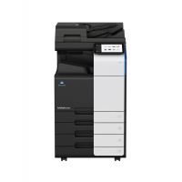 Kserokopiarka Konica Bizhub C250i
