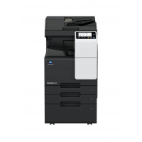 Kserokopiarka Konica Bizhub C257i