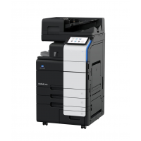 Kserokopiarka Konica Bizhub C450i 