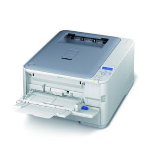Drukarka OKI C301dn Drukarka OKI C301dn