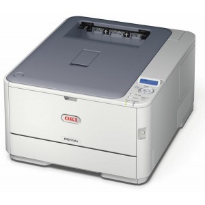 Drukarka OKI C511dn