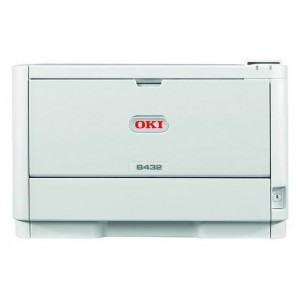 Drukarka OKI B432dn