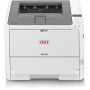 Drukarka OKI B512dn
