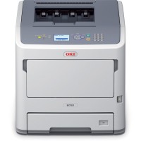 Drukarka OKI B721dn