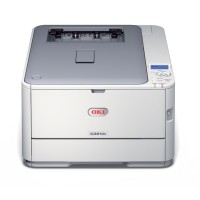Drukarka OKI C321dn