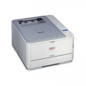 Drukarka OKI C321dn Drukarka OKI C321dn