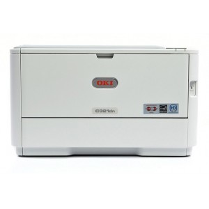 Drukarka OKI C321dn Drukarka OKI C321dn