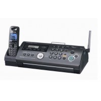 Telefaks Panasonic KX-FC268PD-T