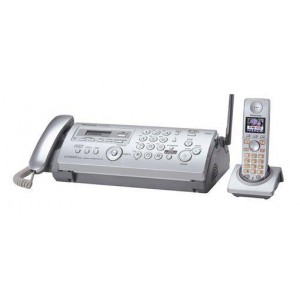 Telefaks Panasonic KX-FC278PD-S