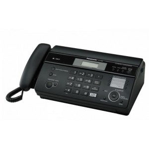 Telefaks Panasonic KX-FT986PD-B