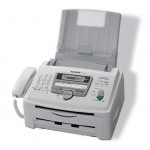 Telefaks Panasonic KX-FL613PD