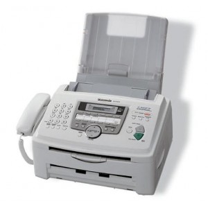 Telefaks Panasonic KX-FL613PD