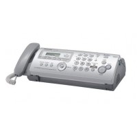 Telefaks Panasonic KX-FP218PD-S